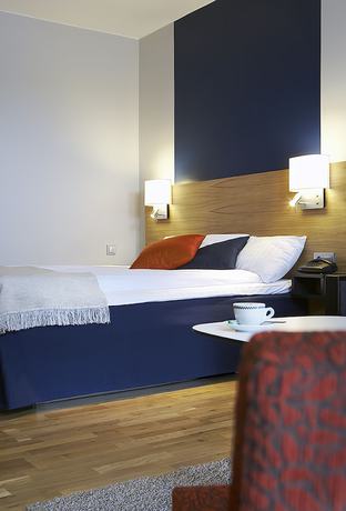 Imagen de la habitación del Hotel Quality Waterfront, Goteborg. Foto 2