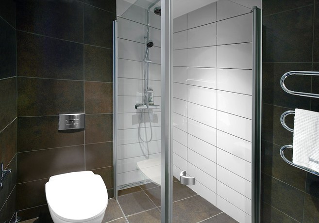 Imagen de la habitación del Hotel Quality Waterfront, Goteborg. Foto 3