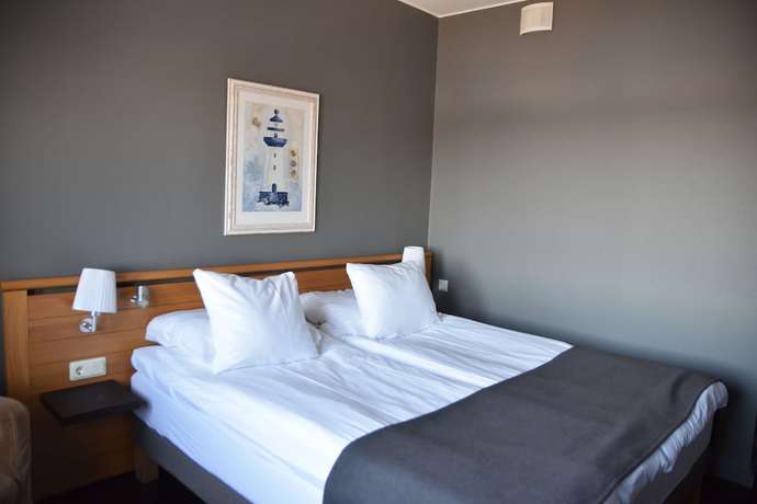 Imagen de la habitación del Hotel Quality Waterfront, Goteborg. Foto 4