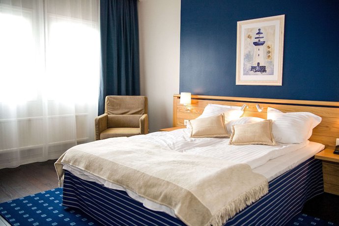 Imagen de la habitación del Hotel Quality Waterfront, Goteborg. Foto 5