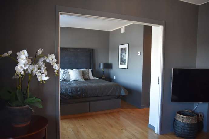 Imagen de la habitación del Hotel Quality Waterfront, Goteborg. Foto 7