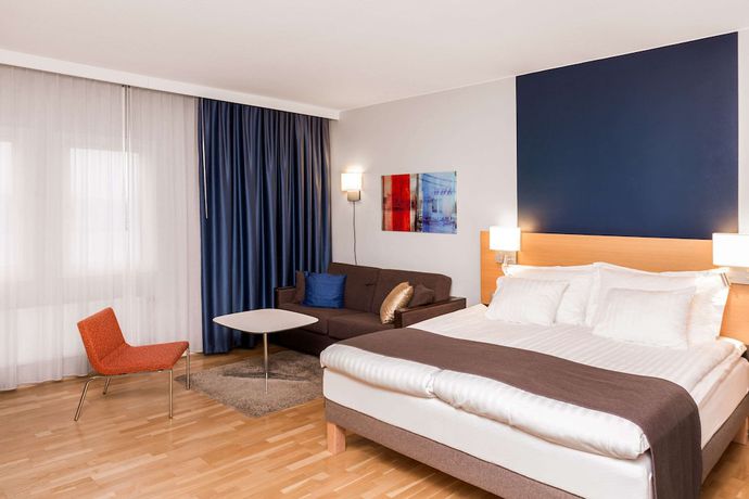 Imagen de la habitación del Hotel Quality Waterfront, Goteborg. Foto 8