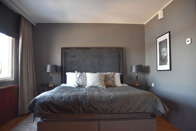 Imagen de la habitación del Hotel Quality Waterfront, Goteborg. Foto 11
