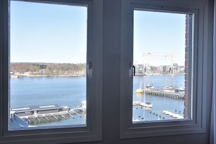 Imagen de la habitación del Hotel Quality Waterfront, Goteborg. Foto 18