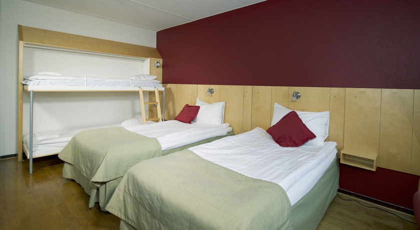 Imagen de la habitación del Hotel Quality Winn Goteborg. Foto 11