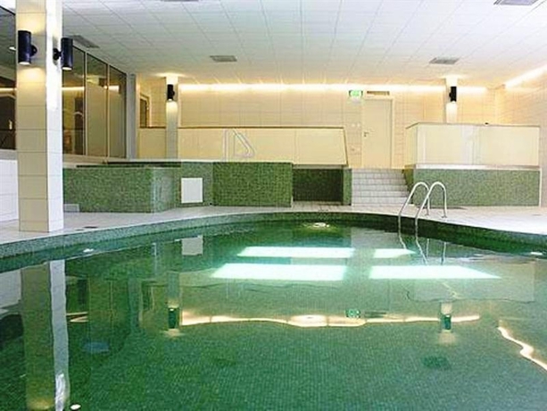 Imagen general del Hotel Quality Winn Haninge. Foto 2