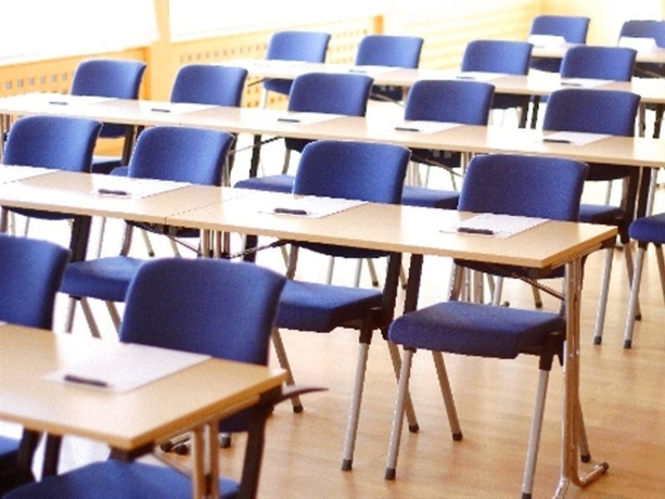 Imagen general del Hotel Quality Winn Haninge. Foto 3