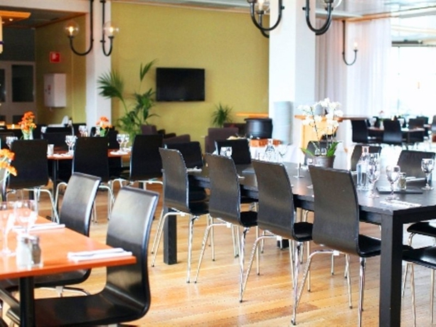 Imagen general del Hotel Quality Winn Haninge. Foto 4