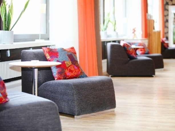 Imagen general del Hotel Quality Winn Haninge. Foto 5