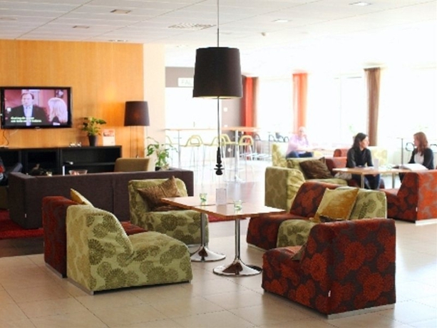 Imagen general del Hotel Quality Winn Haninge. Foto 6