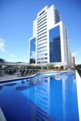Imagen general del Hotel Quality & Suites S&atilde;o Salvador. Foto 1