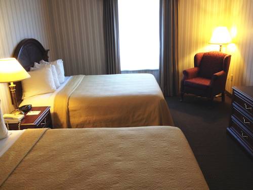 Imagen de la habitación del Hotel Quality & Suites Woodstock. Foto 9