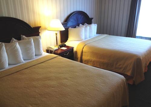 Imagen de la habitación del Hotel Quality & Suites Woodstock. Foto 14
