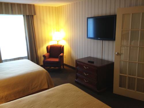 Imagen de la habitación del Hotel Quality & Suites Woodstock. Foto 15