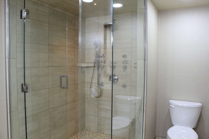 Imagen de la habitación del Hotel Quality and Conference Centre Sawridge. Foto 15