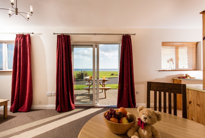 Imagen de la habitación del Hotel Quality and Leisure Centre Youghal. Foto 6