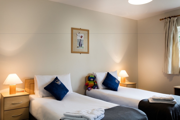 Imagen de la habitación del Hotel Quality and Leisure Centre Youghal. Foto 7