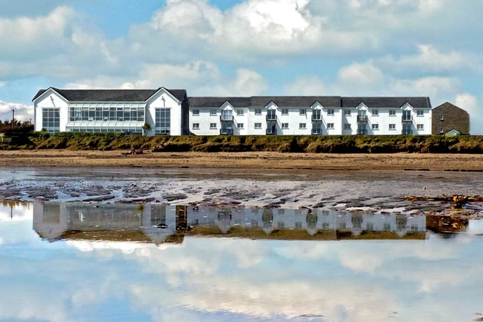 Imagen general del Hotel Quality and Leisure Centre Youghal. Foto 1