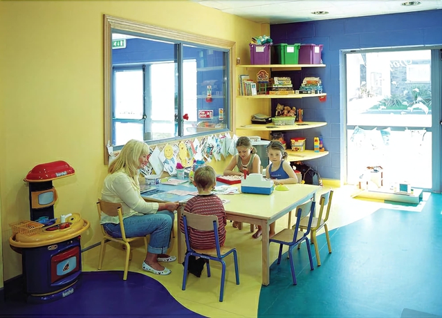 Imagen general del Hotel Quality and Leisure Centre Youghal. Foto 3