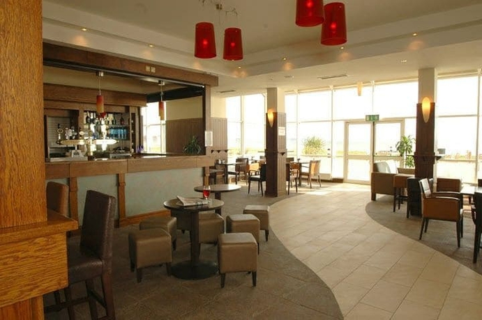 Imagen del bar/restaurante del Hotel Quality and Leisure Centre Youghal. Foto 5
