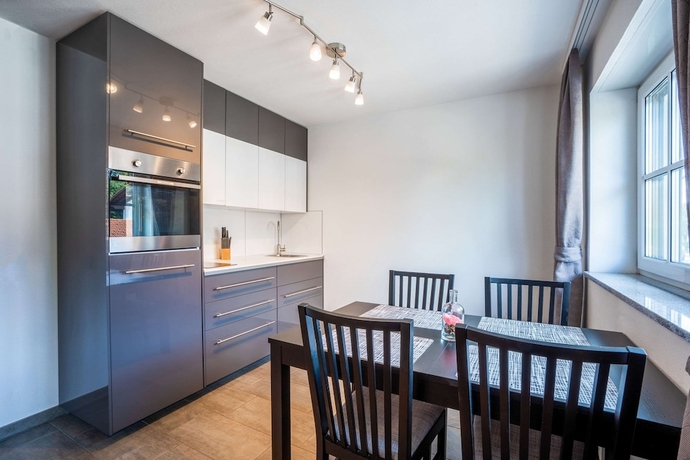 Imagen de la habitación del Hotel Quality and Suites Muenchen Messe. Foto 3