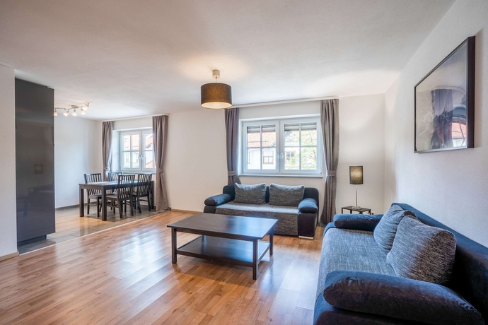 Imagen de la habitación del Hotel Quality and Suites Muenchen Messe. Foto 9