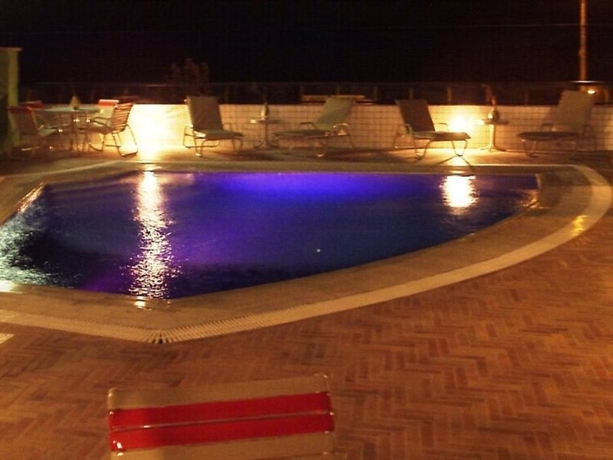 Imagen general del Hotel Quality and Suites Natal. Foto 3