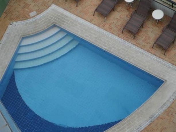 Imagen general del Hotel Quality and Suites Natal. Foto 5