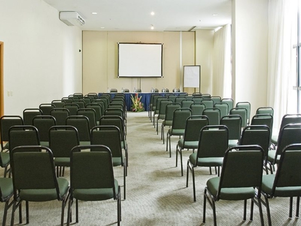 Imagen general del Hotel Quality and Suites Natal. Foto 7