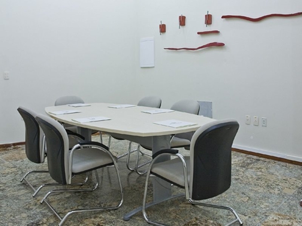 Imagen general del Hotel Quality and Suites Natal. Foto 8