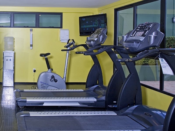 Imagen general del Hotel Quality and Suites Natal. Foto 10