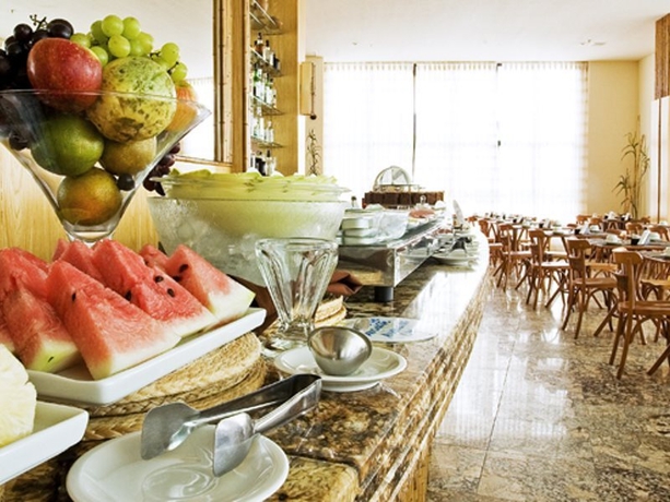 Imagen general del Hotel Quality and Suites Natal. Foto 11