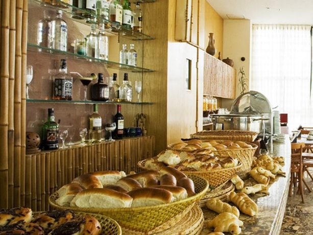 Imagen general del Hotel Quality and Suites Natal. Foto 12