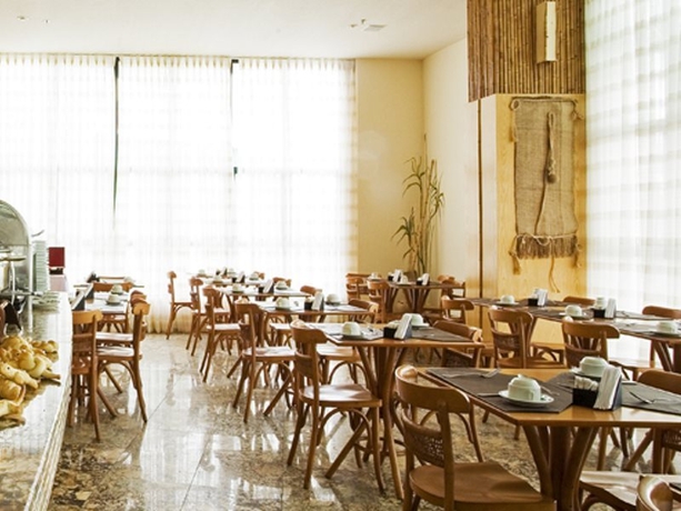 Imagen general del Hotel Quality and Suites Natal. Foto 13