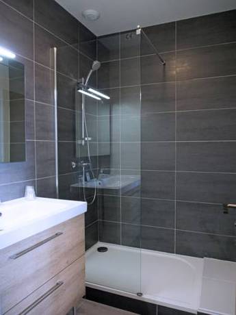 Imagen de la habitación del Hotel Qualys-hotel Marennes Ol&eacute;ron H&ocirc;tel De La Plage. Foto 7