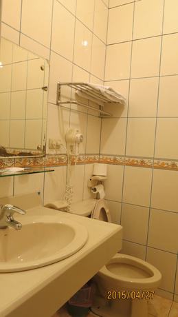 Imagen de la habitación del Hotel Quan Fu Tan Hui. Foto 7