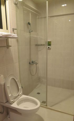 Imagen de la habitación del Hotel Quan Fu Tan Hui. Foto 9