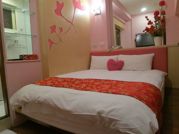Imagen de la habitación del Hotel Quan Fu Tan Hui. Foto 11