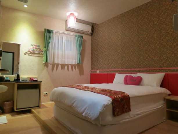 Imagen de la habitación del Hotel Quan Fu Tan Hui. Foto 14