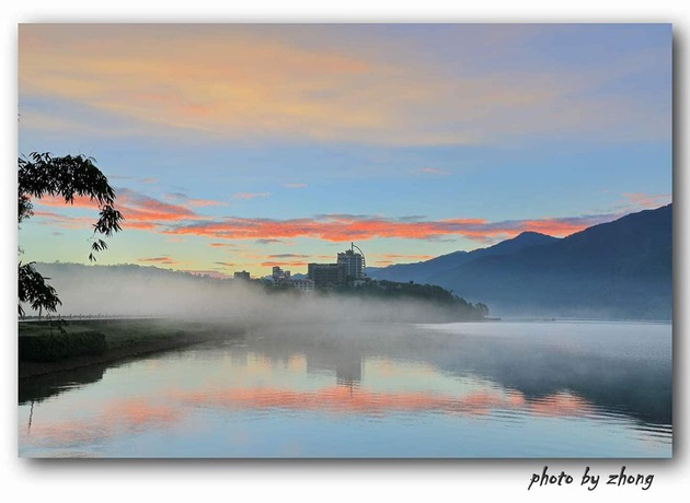 Imagen general del Hotel Quan Fu Tan Hui. Foto 3
