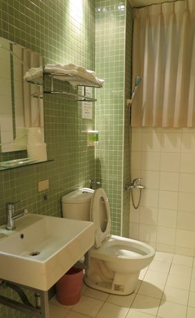 Imagen de la habitación del Hotel Quan Fu Tan Hui. Foto 16