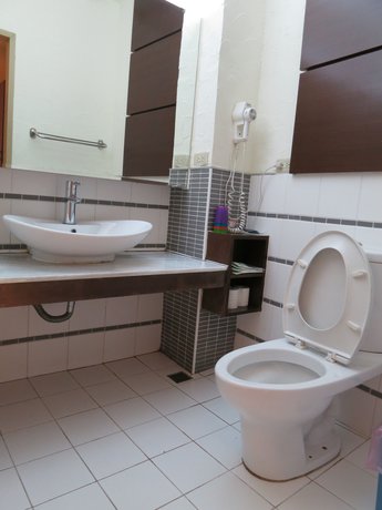 Imagen de la habitación del Hotel Quan Fu Tan Hui. Foto 18