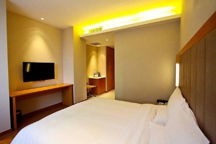 Imagen general del Hotel Quan Ji. Foto 3