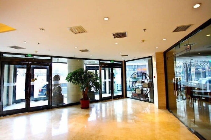 Imagen general del Hotel Quan Ji. Foto 6
