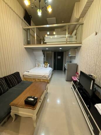 Imagen general del Hotel Quan Jia Hot Spring BandB. Foto 8