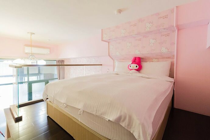 Imagen general del Hotel Quan Jia Hot Spring BandB. Foto 13