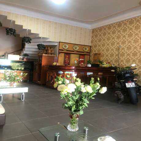 Imagen general del Hotel Quang Chien. Foto 4