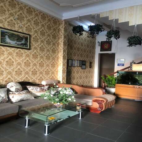 Imagen general del Hotel Quang Chien. Foto 6