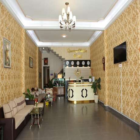 Imagen general del Hotel Quang Chien. Foto 9