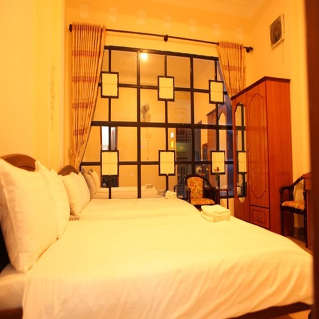 Imagen general del Hotel Quang Chien. Foto 11